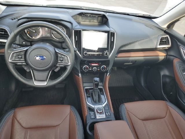 2024 Subaru Forester Touring