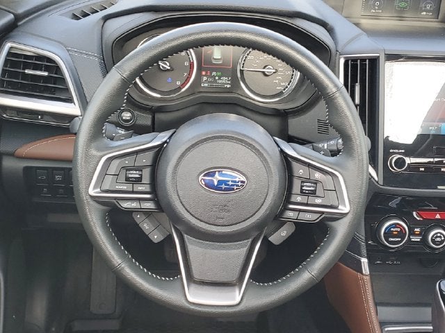 2024 Subaru Forester Touring