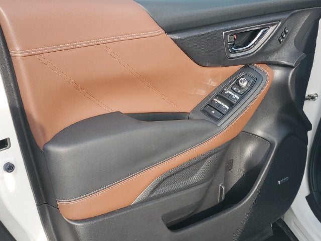 2024 Subaru Forester Touring