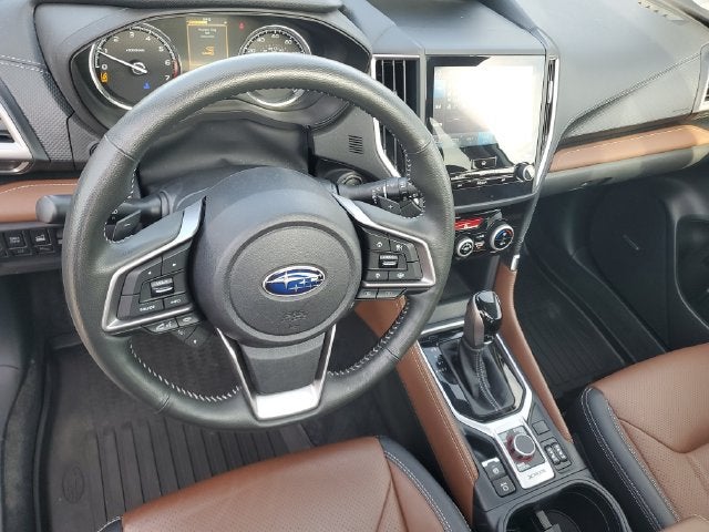 2024 Subaru Forester Touring