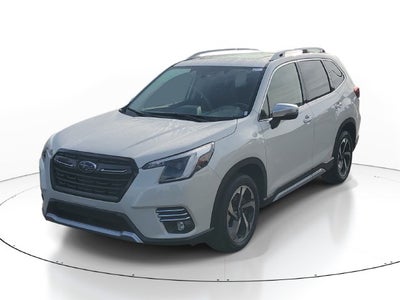 2024 Subaru Forester Touring