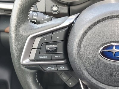 2024 Subaru Forester Touring
