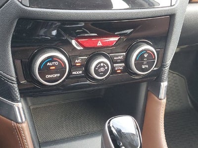 2024 Subaru Forester Touring