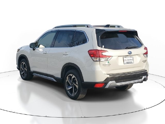 2024 Subaru Forester Touring