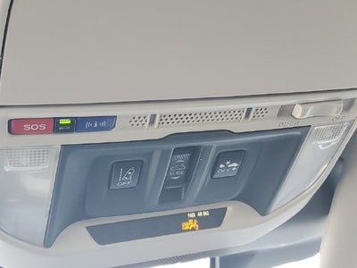 2024 Subaru Forester Touring