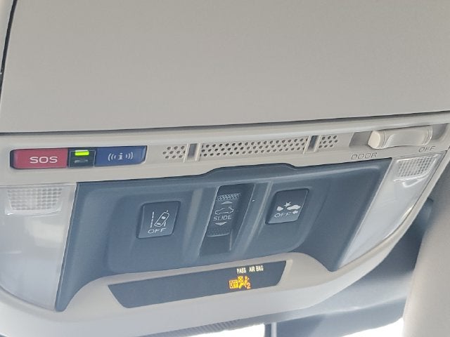 2024 Subaru Forester Touring