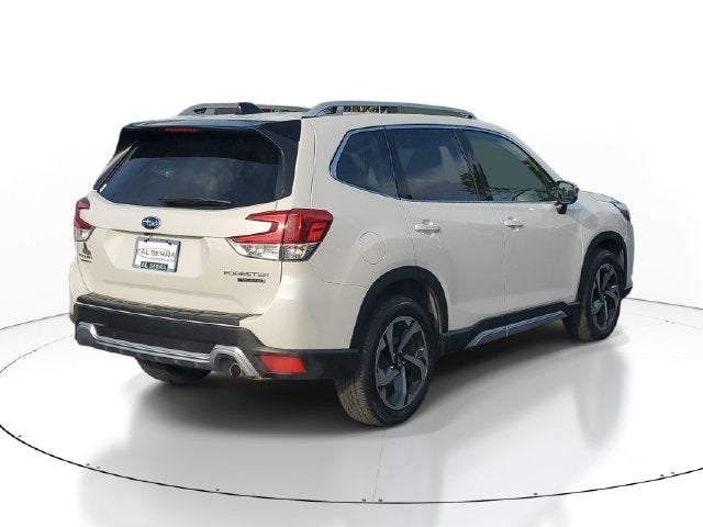 2024 Subaru Forester Touring