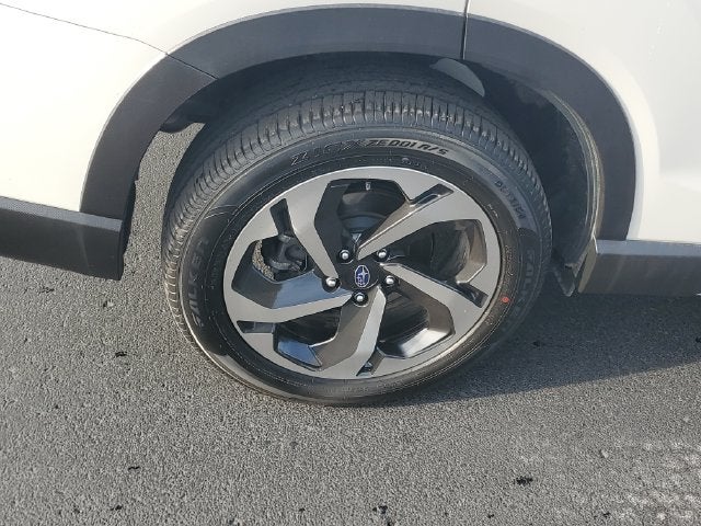 2024 Subaru Forester Touring
