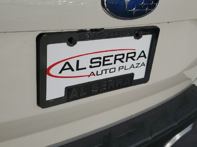 2024 Subaru Forester Touring