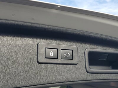 2024 Subaru Forester Touring