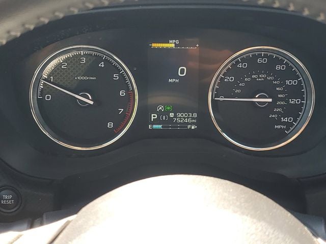 2023 Subaru Forester Touring