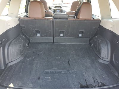 2023 Subaru Forester Touring