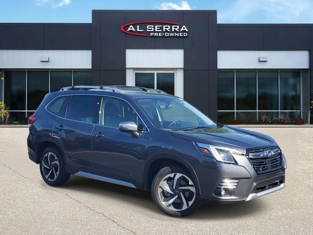 2023 Subaru Forester Touring
