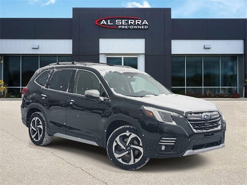 2023 Subaru Forester Touring