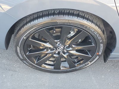 2026 Mazda Mazda3 2.5 S Carbon Edition
