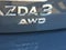 2026 Mazda Mazda3 2.5 S Carbon Edition