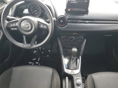 2018 Mazda Mazda CX-3 Sport