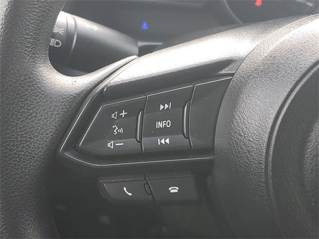 2018 Mazda Mazda CX-3 Sport