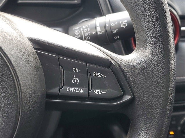 2018 Mazda Mazda CX-3 Sport