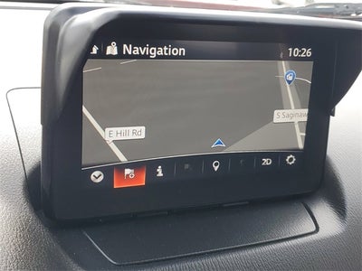 2018 Mazda Mazda CX-3 Sport