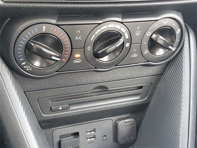 2018 Mazda Mazda CX-3 Sport