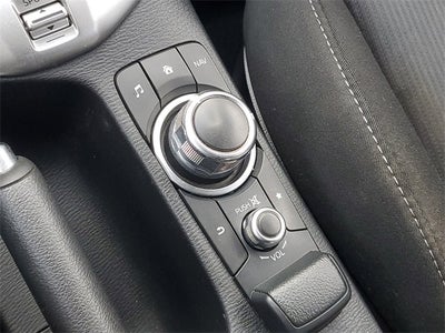 2018 Mazda Mazda CX-3 Sport