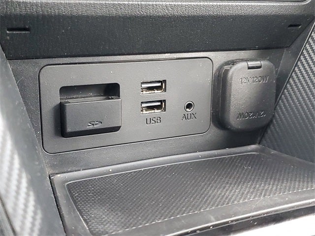 2018 Mazda Mazda CX-3 Sport