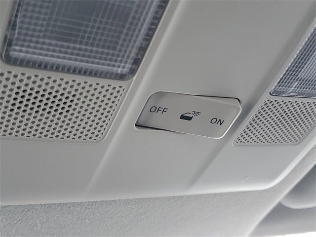 2018 Mazda Mazda CX-3 Sport