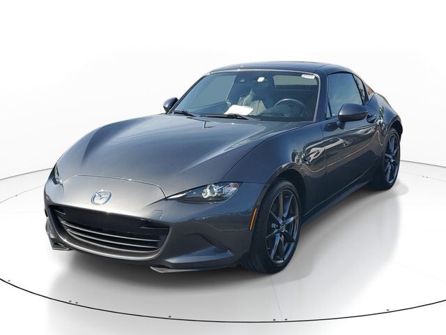 2019 Mazda Mazda Miata RF Grand Touring