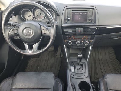 2014 Mazda Mazda CX-5 Grand Touring