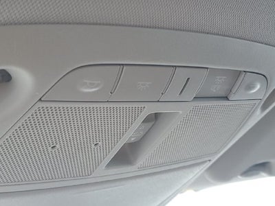 2018 Nissan Rogue Sport SL