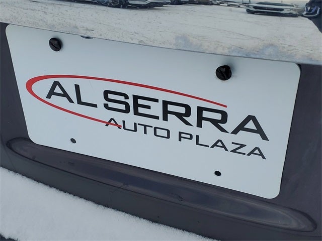 2013 Nissan Rogue SL