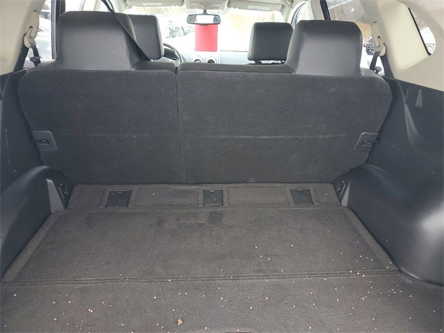 2013 Nissan Rogue SL