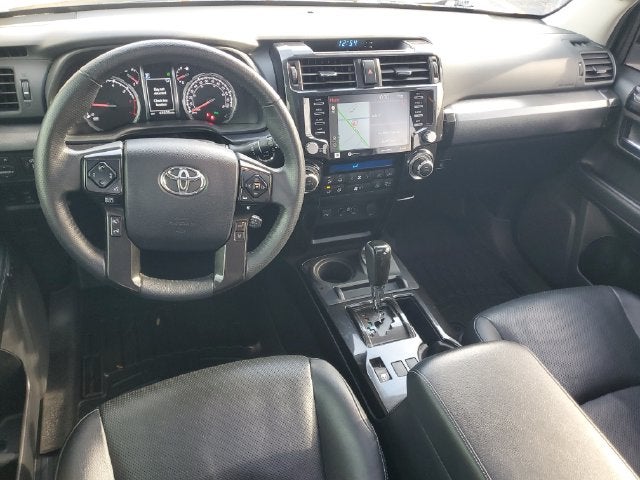 2020 Toyota 4Runner Base