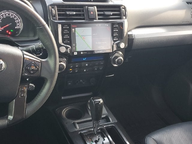 2020 Toyota 4Runner Base