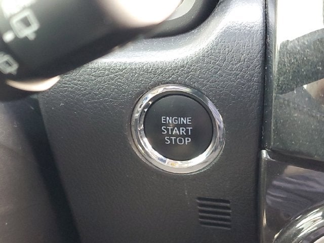 2020 Toyota 4Runner Base