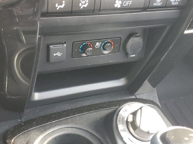 2020 Toyota 4Runner Base