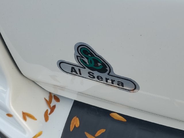 2020 Toyota 4Runner Base
