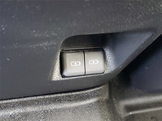 2023 Toyota 4Runner TRD Off-Road