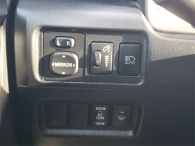 2023 Toyota 4Runner TRD Off-Road