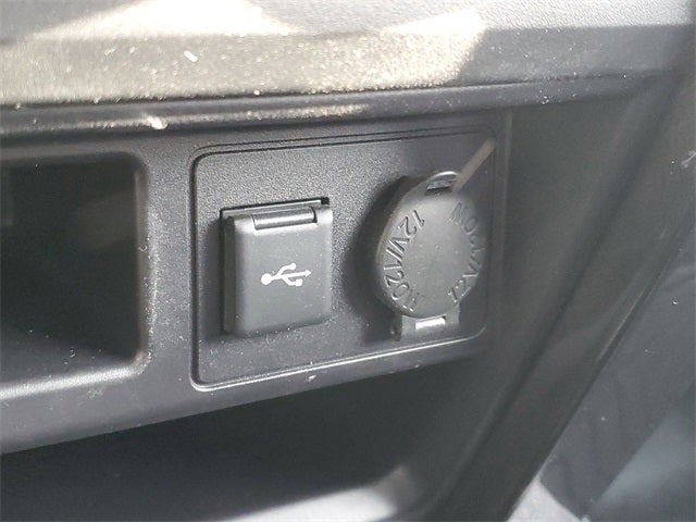 2023 Toyota 4Runner TRD Off-Road