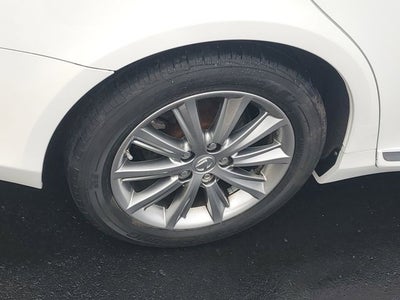 2010 Lexus ES 350