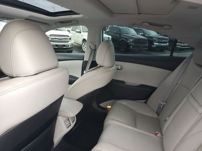 2010 Lexus ES 350