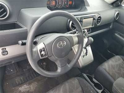 2015 Scion xB Base