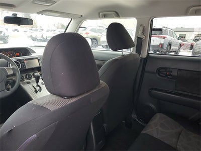 2015 Scion xB Base
