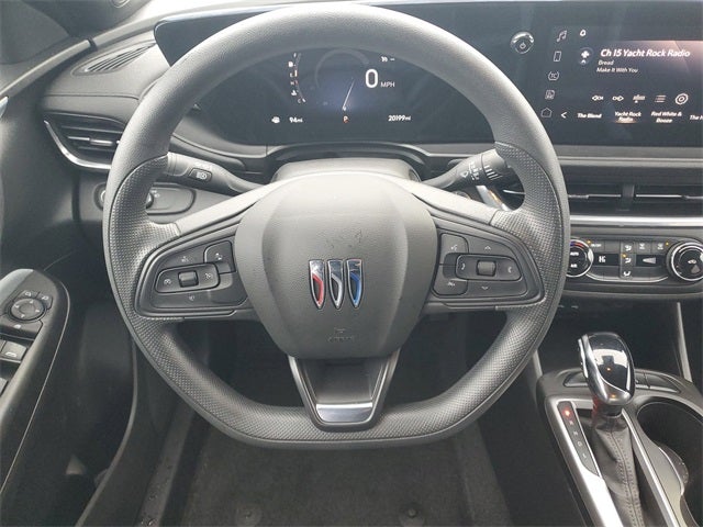 2024 Buick Envista Preferred