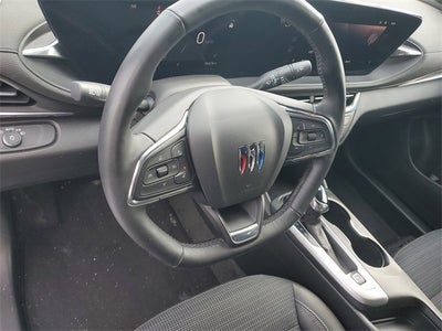 2024 Buick Envista Preferred