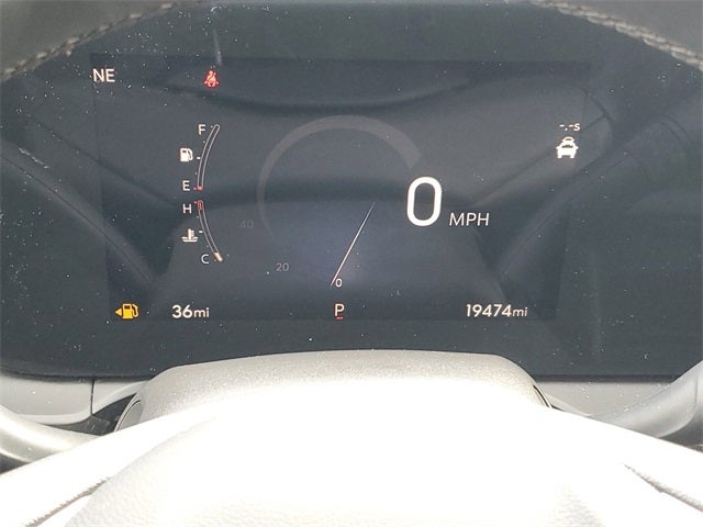 2024 Buick Envista Preferred