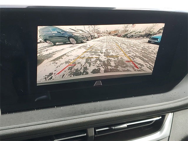 2024 Buick Envista Preferred