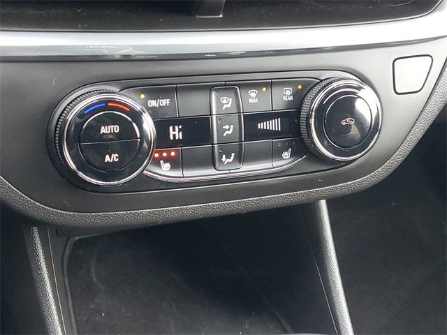 2024 Buick Envista Preferred